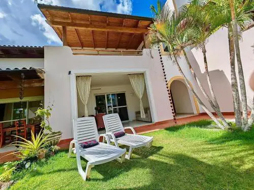 Apartman Tamarindo