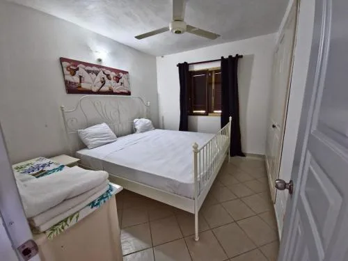 Apts dentro de Residencial Soficu Eden