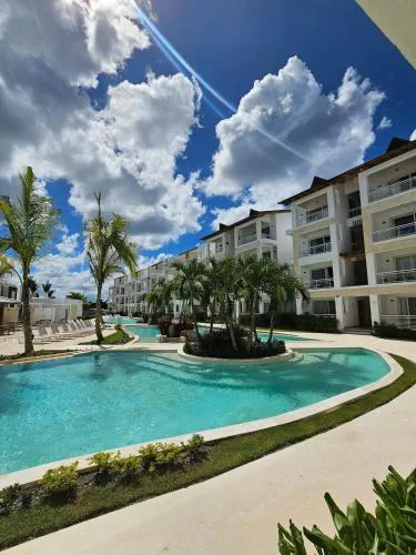 Caribbean Comfort near the Sea l Cefiro 101