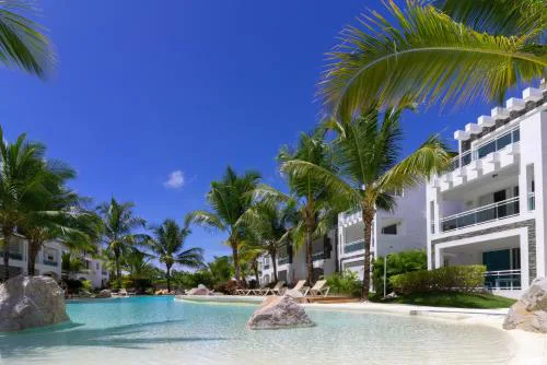 Caribbean Dream Condo AC WIFI