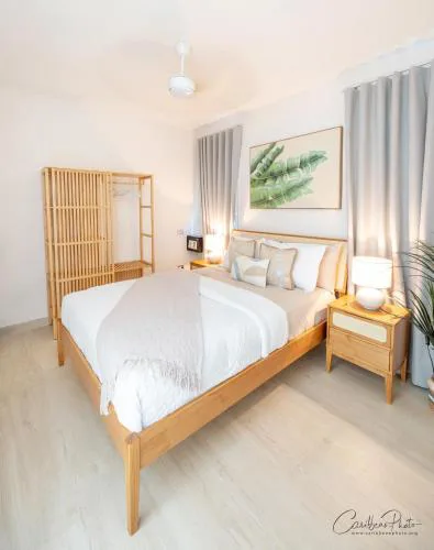 Coral Azul 304 Modern Caribbean Stay