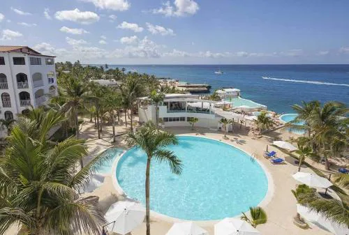 Espectacular Apartamento con Vista al Mar Solo Adultos