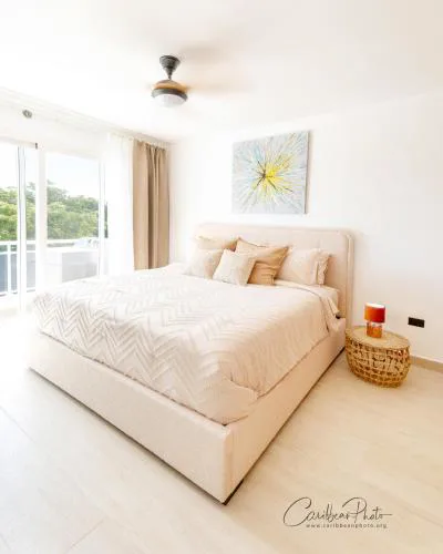 Estrella Garden Shaula 301 New Modern Penthouse