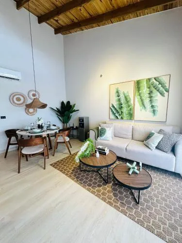 IBE 402 Penthouse with Pool Garden Breeze Dominicus