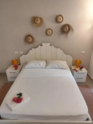 Lumineux & spacieux, Tracadero Dominicus, Accès mer
