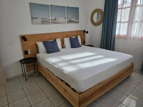 Serenity Dominicus