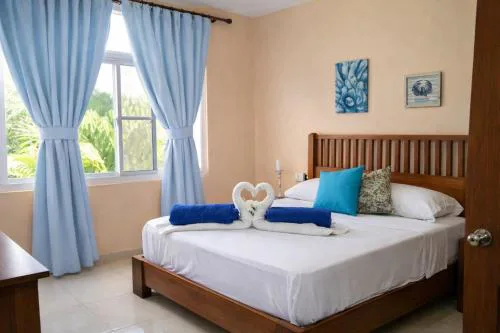 Sol Dominicus 2 Apartamento con Cocina Solo Adultos