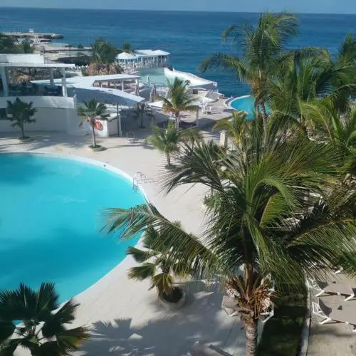 Sol Dominicus 5 Apartamento con Cocina Solo Adultos