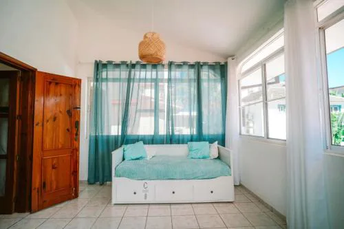 Sueño Caribeño