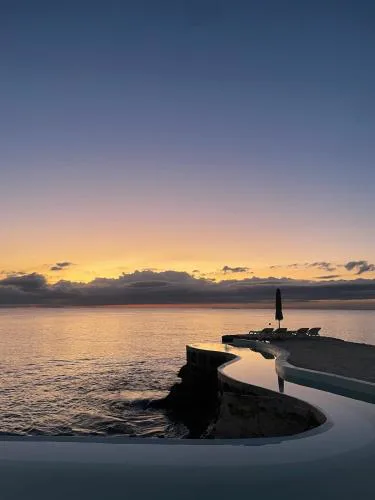 Tracadero Dominicus Marina