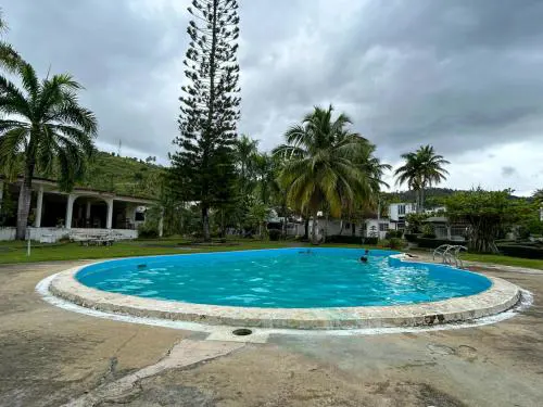 Las Pascualas villa 45