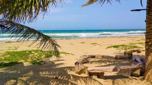 Brisa Atlántico - Secluded Beach
