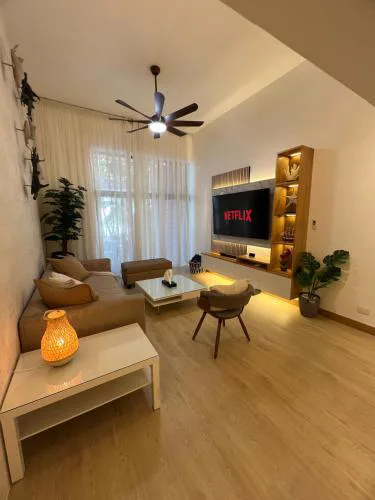 Aqua Loft 120