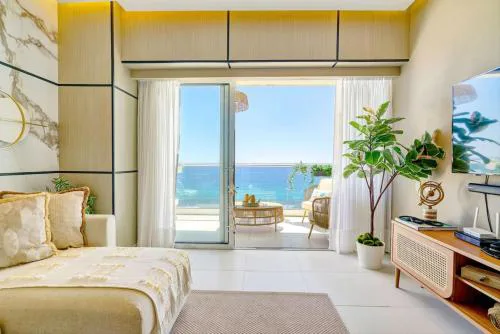 Luxurious Caribbean Aquarella 10th