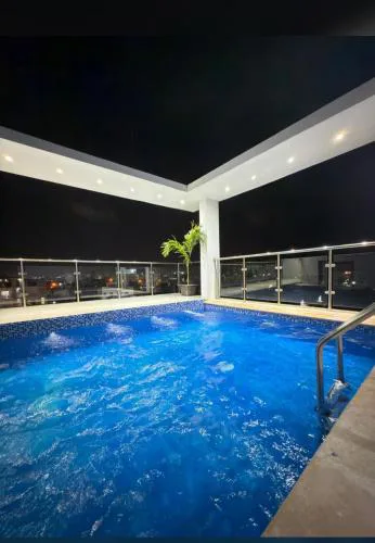 amazing Beach Apartment