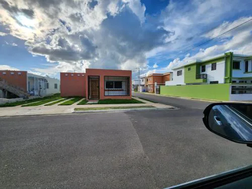 Amazing Three Bedrooms House