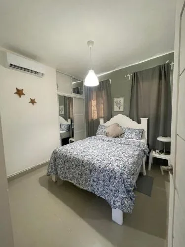 Cielo de cierro-Apartment 2 minutes from the beach