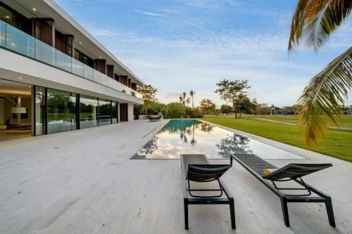 El Valle 6, La Romana 22000, Dominican Republic