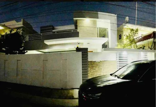 Hermosa Casa familiar en las orquideas LR