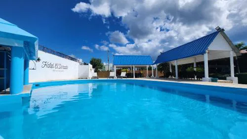 Hotel El Dorado