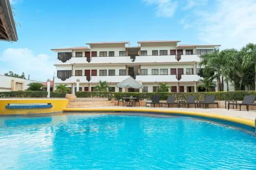 Hotel Silvestre