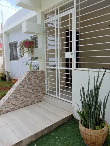 Jolie maison