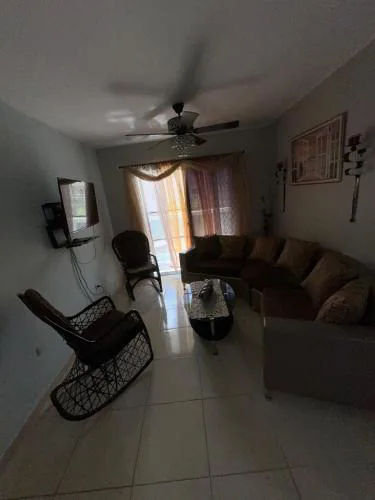 La Romana Caleta Apartment