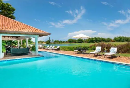 Los Lagos 19 - Sleeps 10 - Butler - Pool Hot Tub