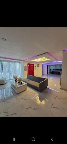 Villa La Romana