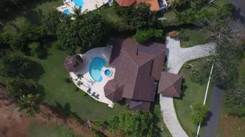 Villa Maud