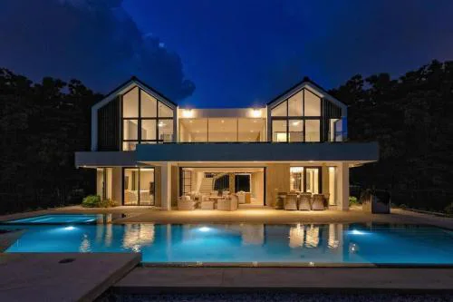 Villa Polos, Prestigious Haven In Casa De Campo