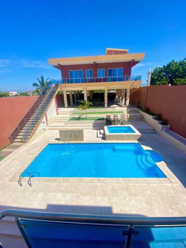 Villa Barias