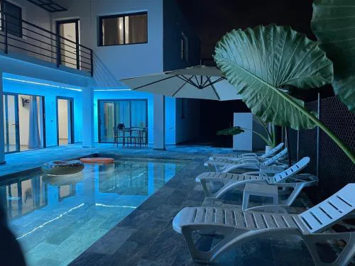 Apart Entre Playas - 5 pax, 4 min de la playa