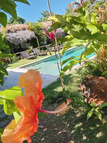 BUNGALOWS COLIBRI