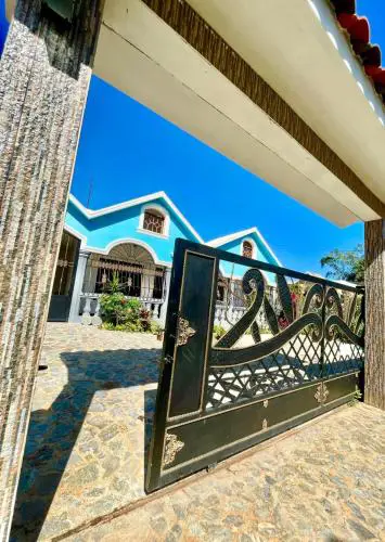 Casa Jacaranda -10 pax, Cerca de la Playa