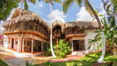 Coco's Apartment near La Playita beach