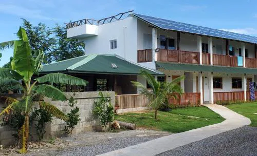 Dani's Guesthouse