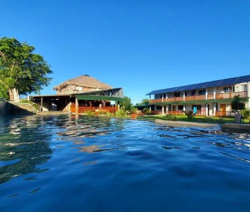 Dani's GuestHouse 3 con piscina