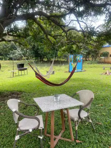 Dreamvilles Ecovillage Bed and Breakfast near Playa Aserradero