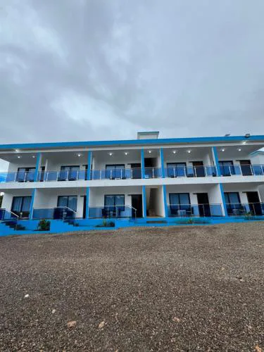 Hotel Rincón Samaná