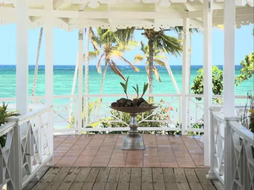 Hotel TODOBLANCO, Las Galeras, SAMANA