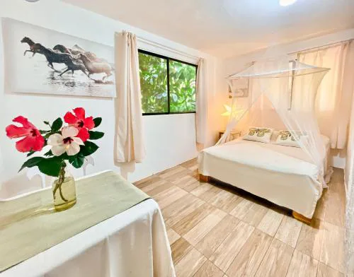 La Hacienda Hostel-Rancho