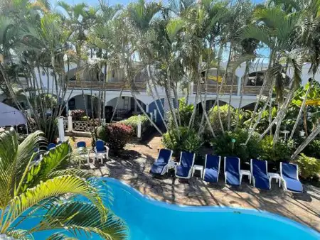 Le BDM PLAYITA