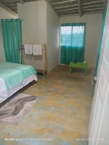 Parador tropical