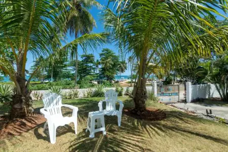 Playa Grande House