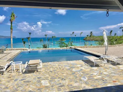 The Bliss of JAVO BEACH