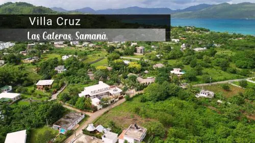 Villa Cruz