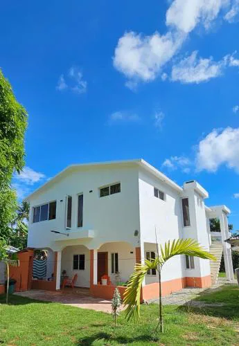Villa Jardín Tropical 2