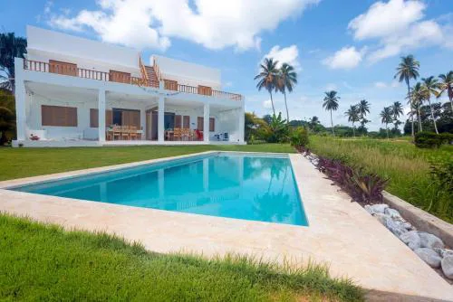 Villa Kalfu with AC