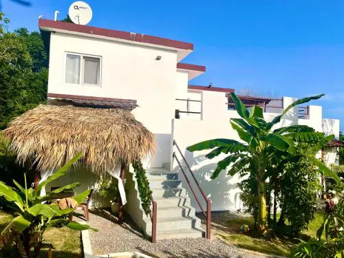 Villa KAMBUSA